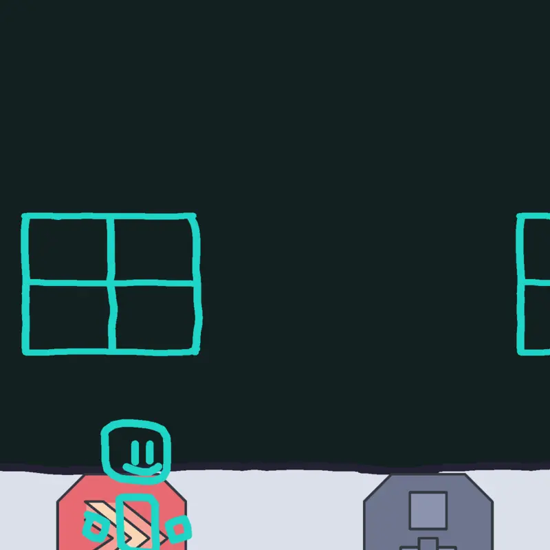 Game by @Thexdener