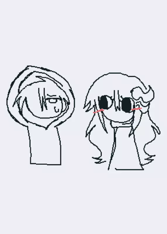 Game by @Natsuki__