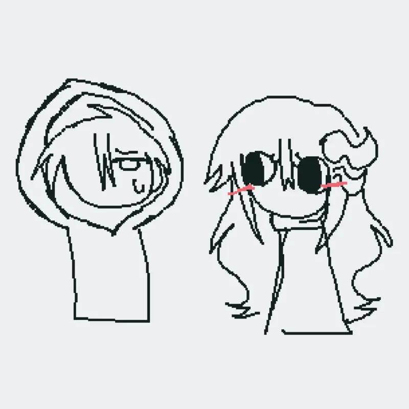 Game by @Natsuki__