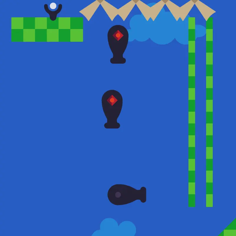 Game by @Nestir