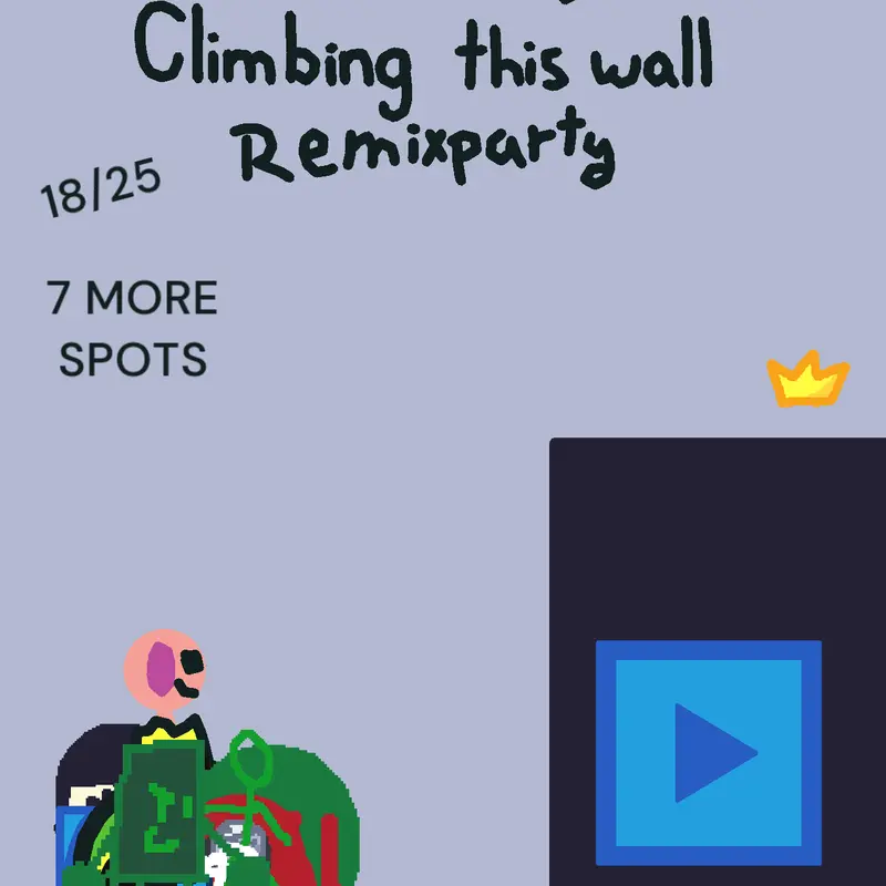 Game by @Altershapesyay_RETURNED