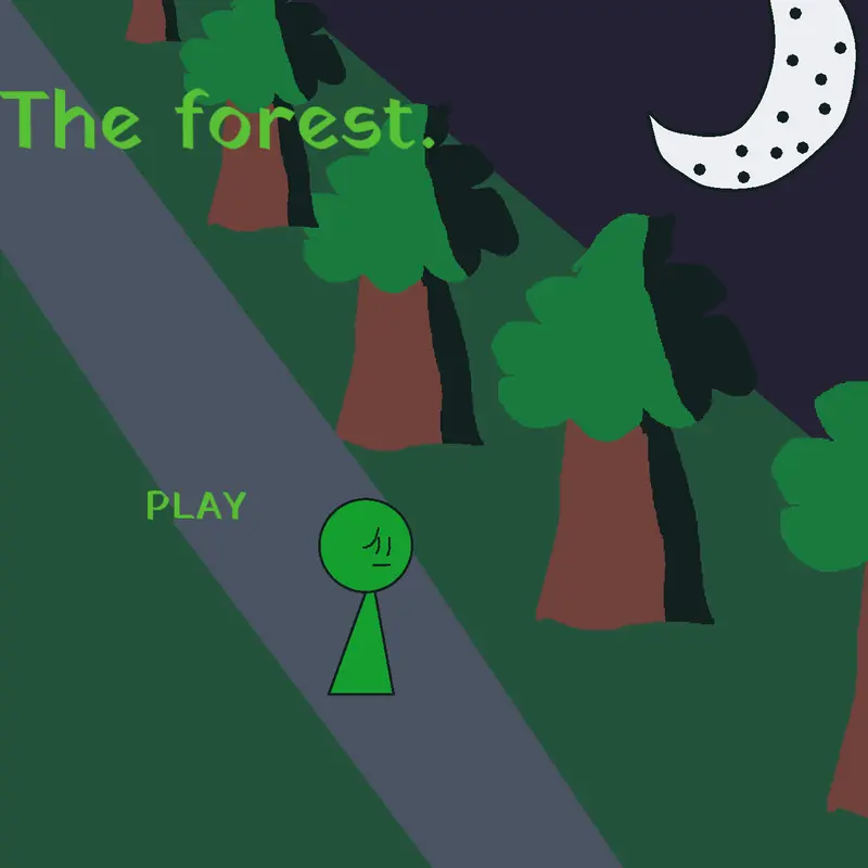 Game by @keep_up