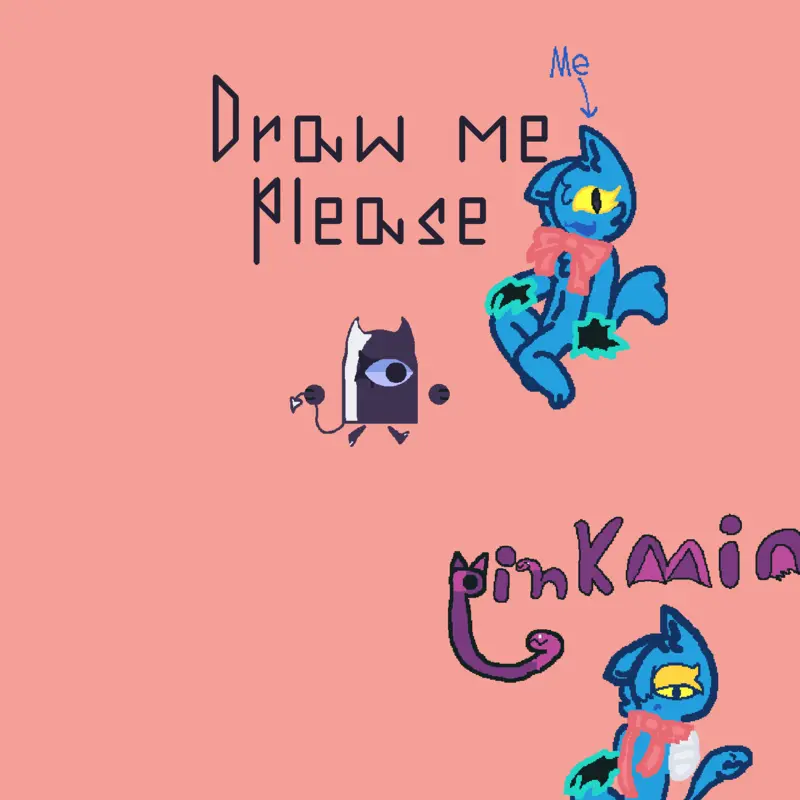 Game by @pinkmin_2