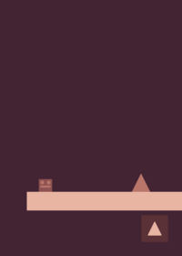 Geometry dash