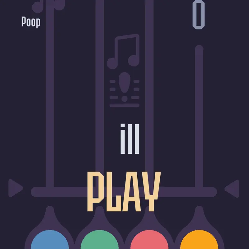 Game by @lorenzoaros