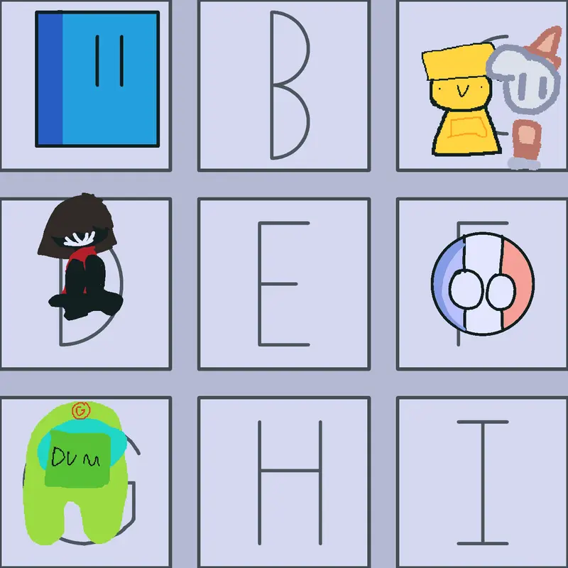 Game by @he11ow0rlld
