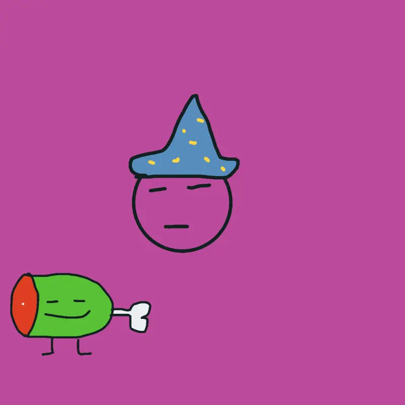 Game by @LemonWithAJob