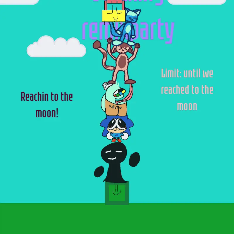 Game by @Game4funs