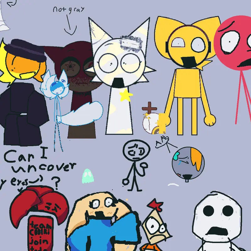Game by @P3bble_bworf