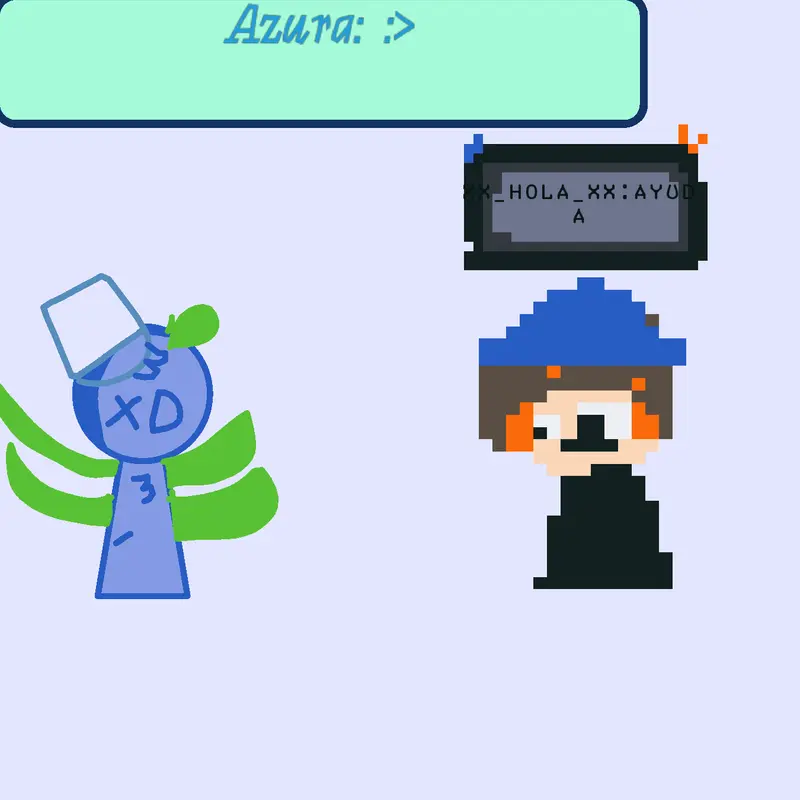 Game by @xx_holaxx