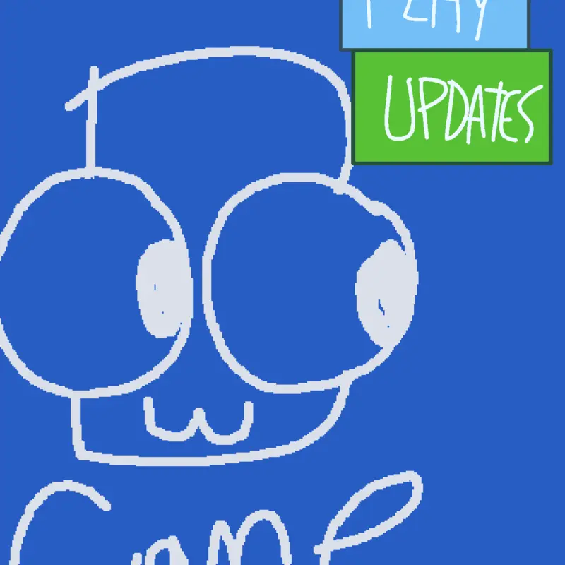 Game by @TheLogoAnimator