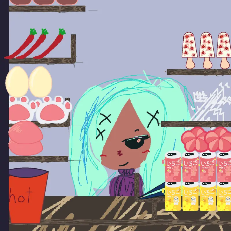 Game by @Livvq