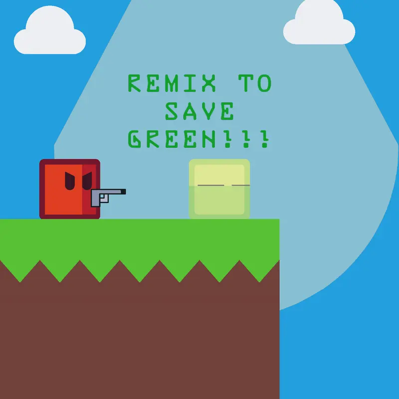 Game by @Ray-official
