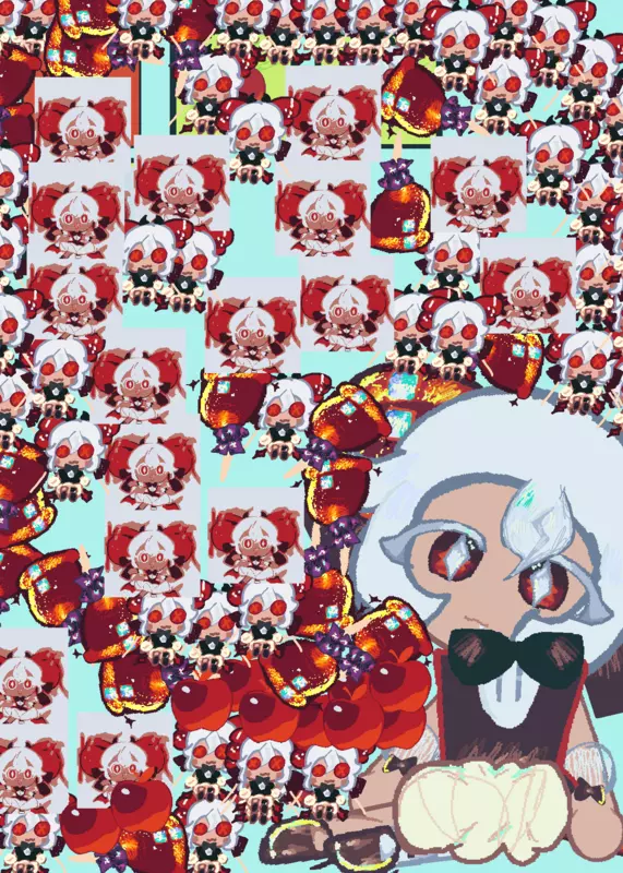 Game by @r4wm1apple_game