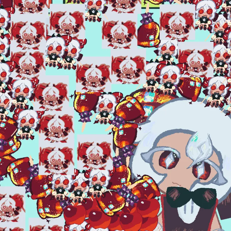 Game by @r4wm1apple_game