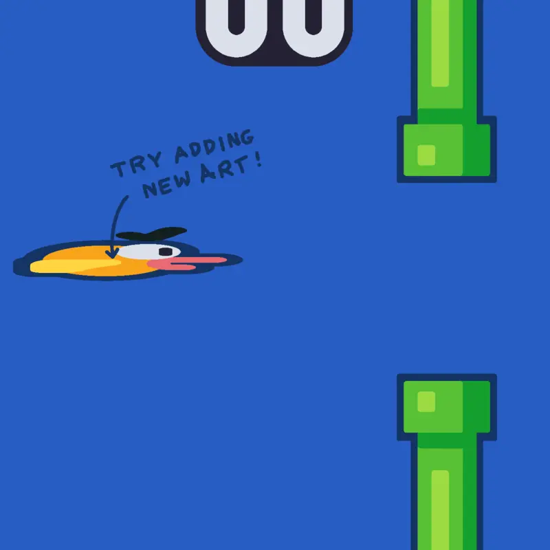Game by @Mark777_RUS