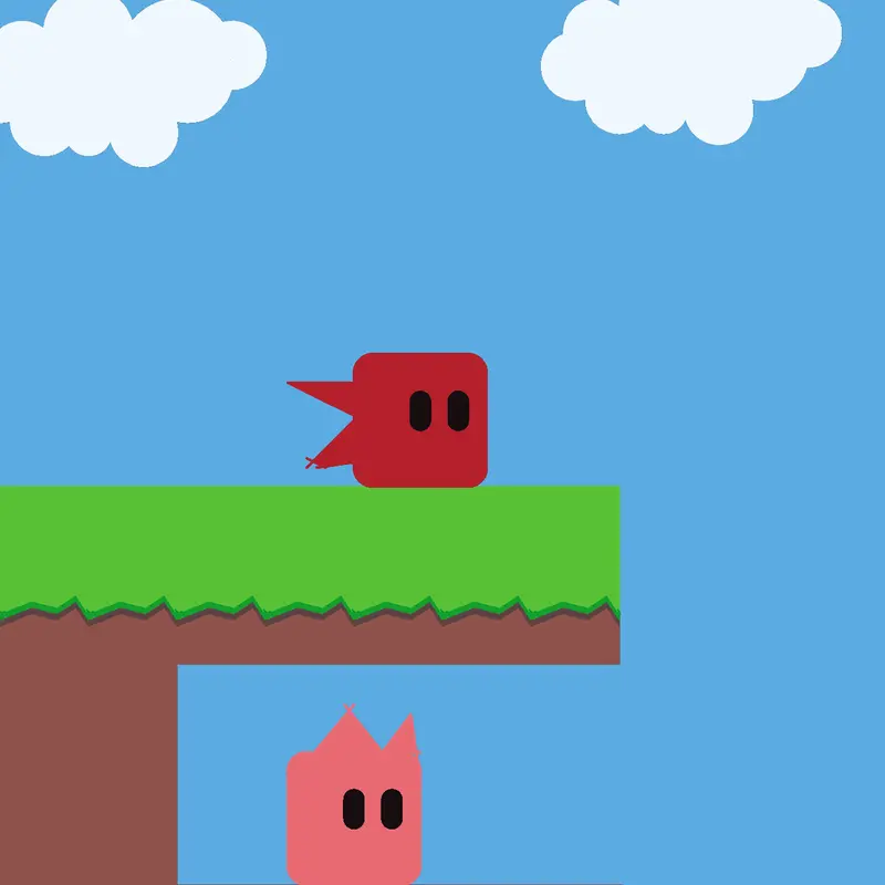 Game by @dirkfrick4