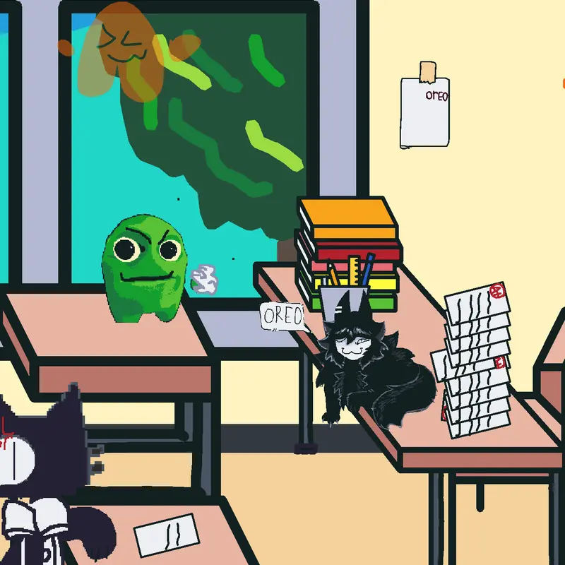 Game by @uyino