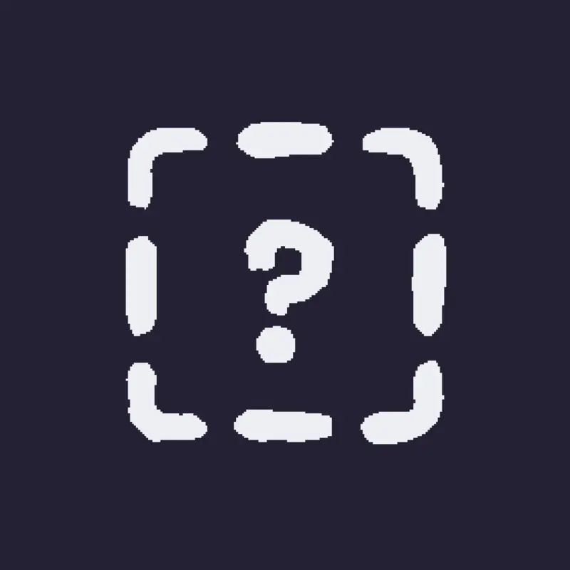 You found lost media! Thingy by @ThatOneCastleDev