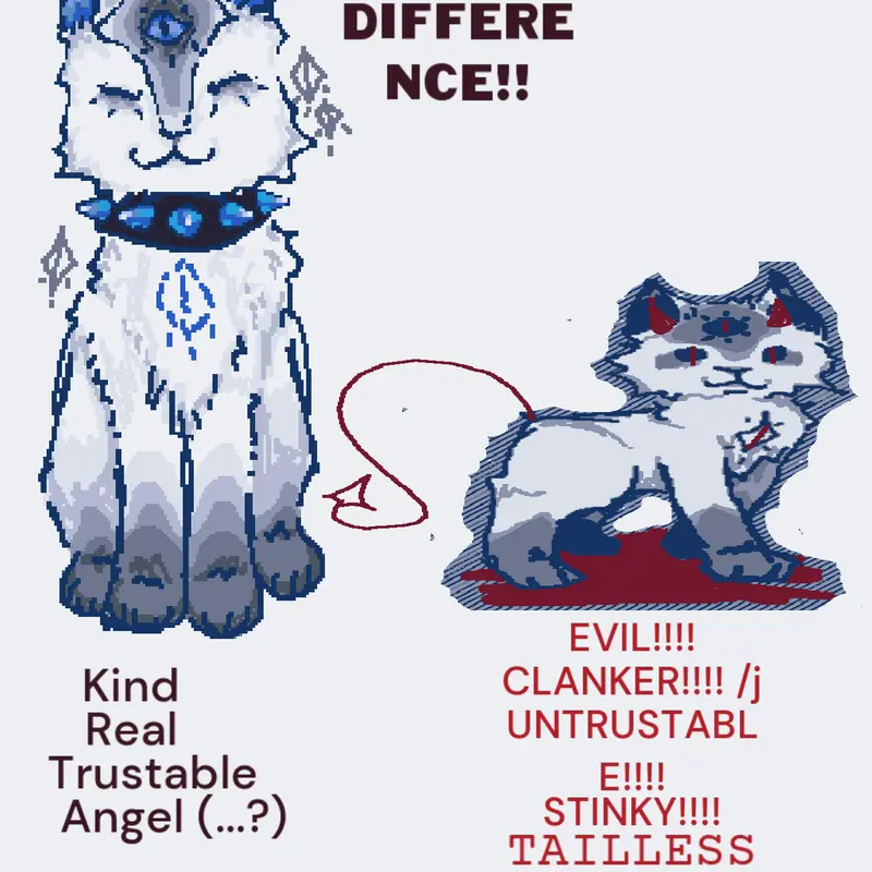 Game by @An_uglyass_cat