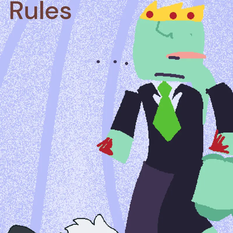 Game by @Froggydude_MC
