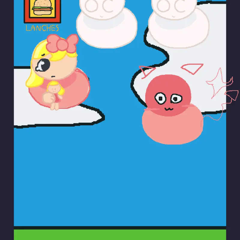Game by @Cute_Little_Cat