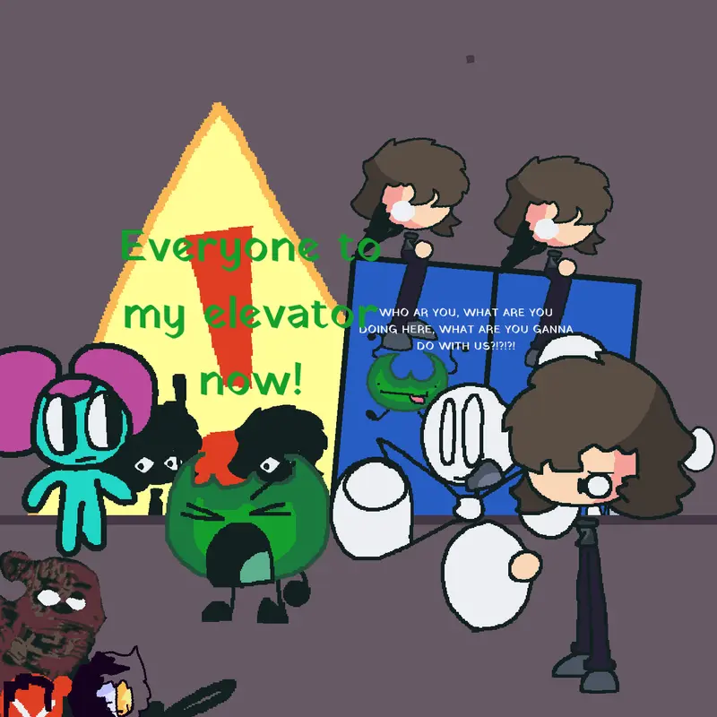Game by @greenflameperson