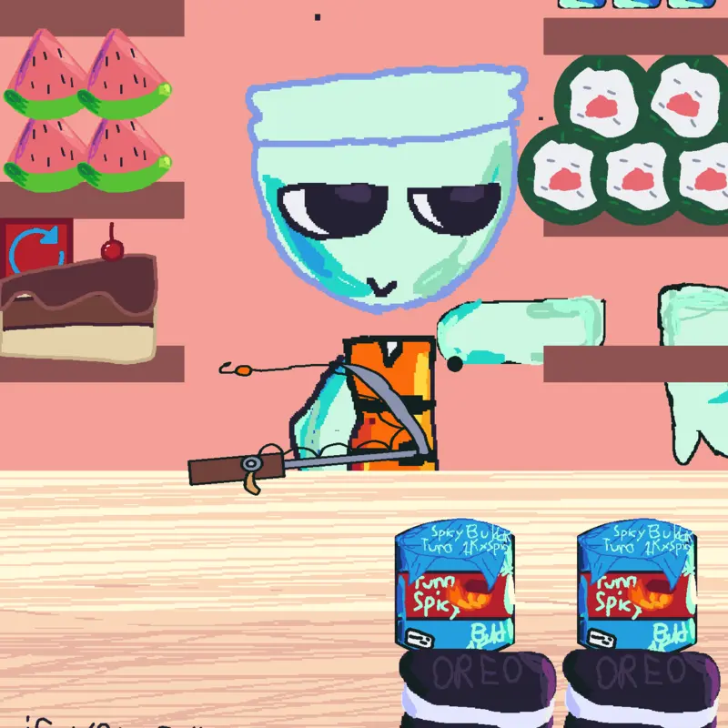 Game by @CoolLuke987
