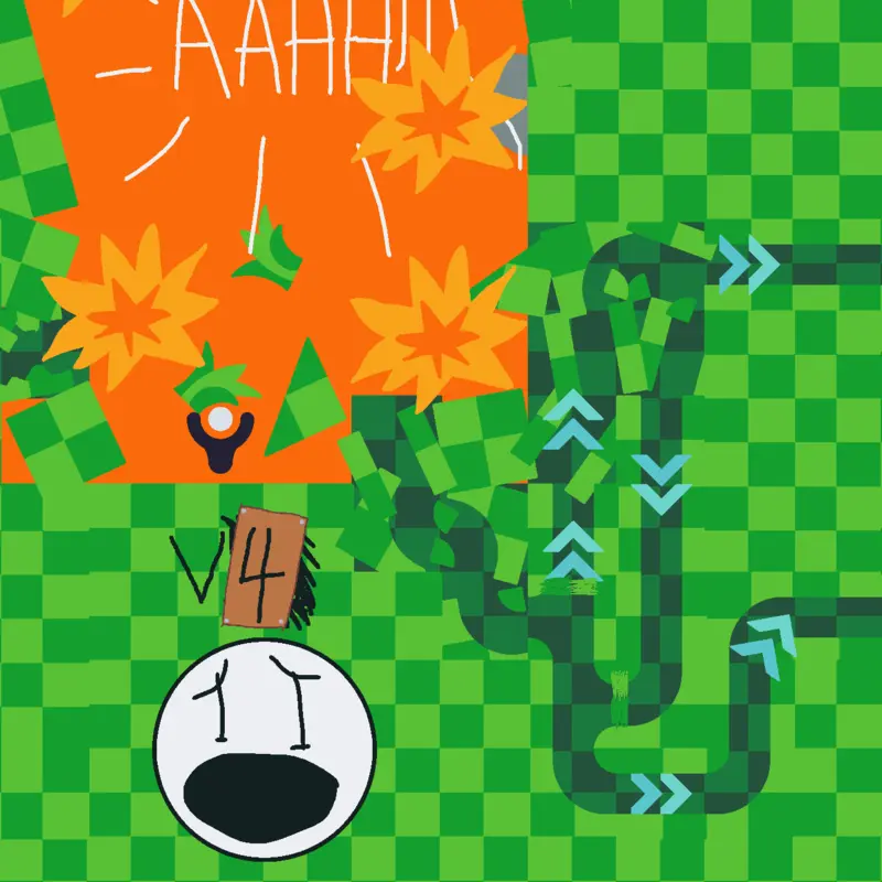 Game by @Yamir123