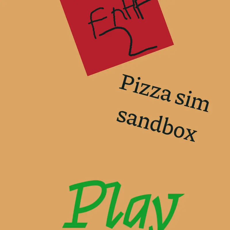 Game by @fnaf2445