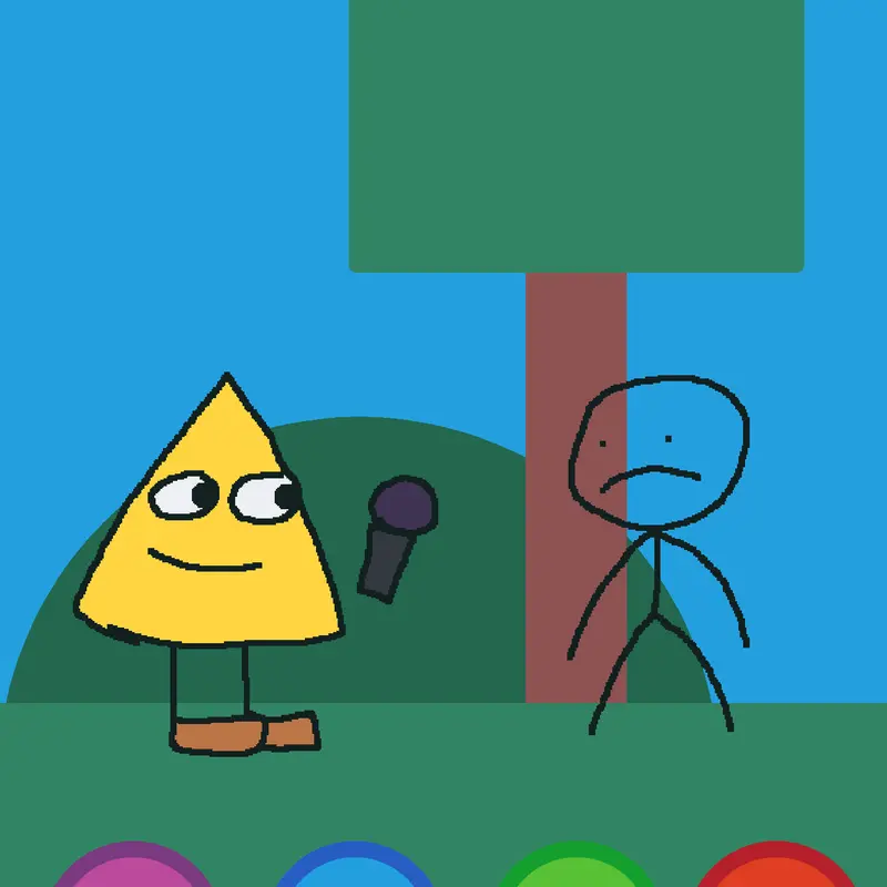 Game by @LightningDrag0n