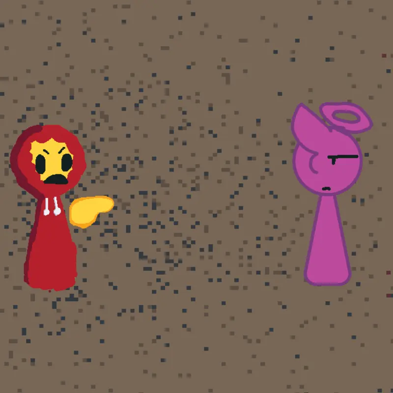 Game by @MR_CUDDLEMAN
