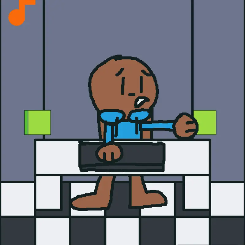 Game by @springbonnie777