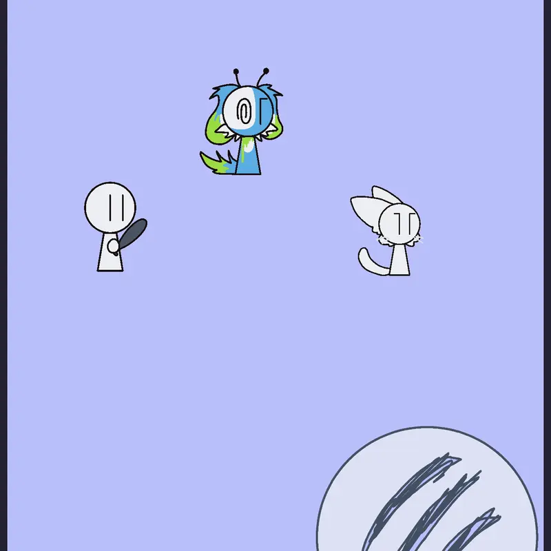Game by @yarrowcat