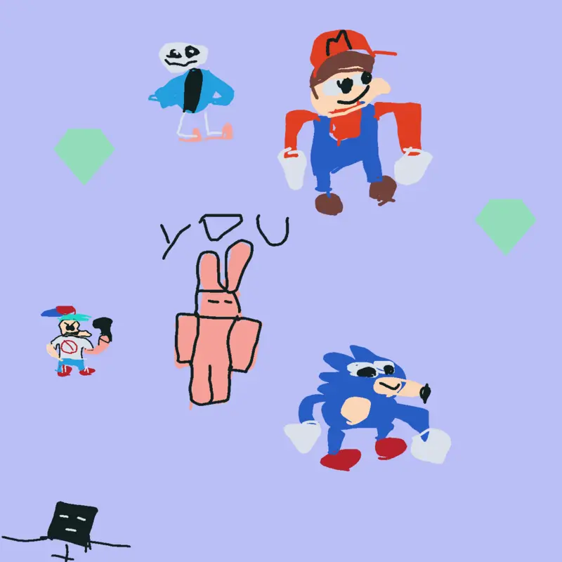 Game by @ThisAccountQuitted
