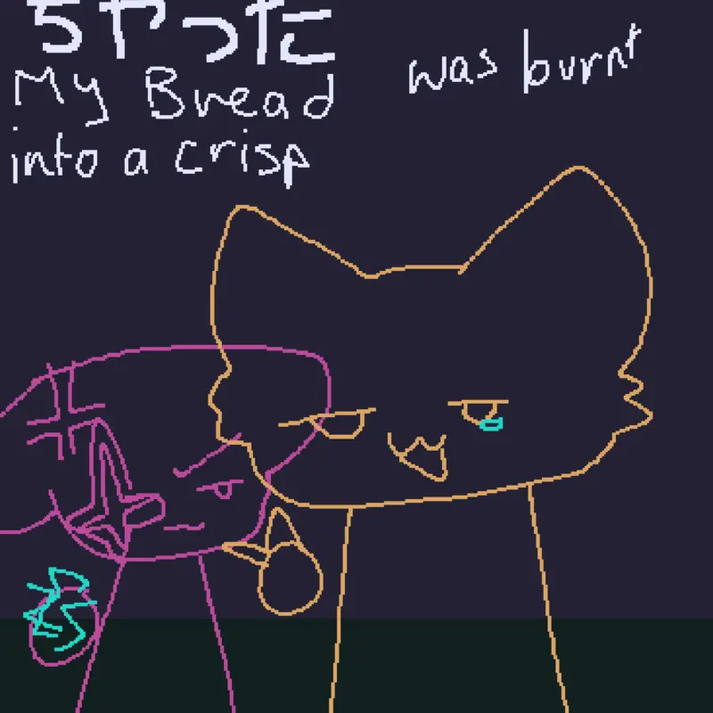 Game by @DominoCat