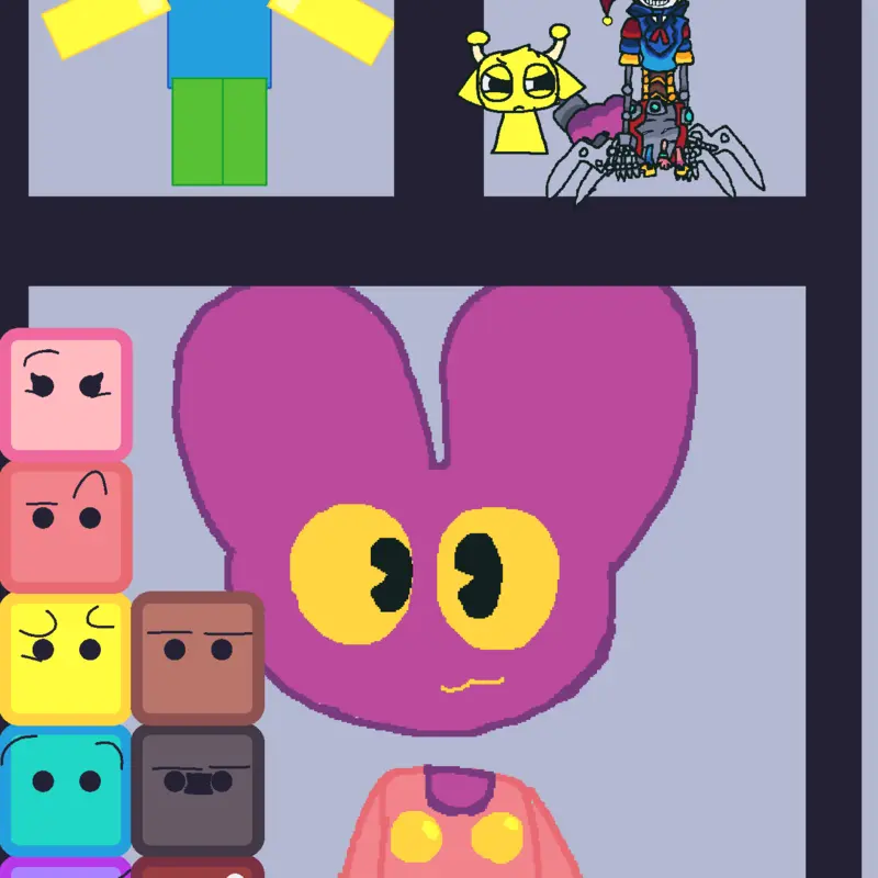Game by @Tommieverloop