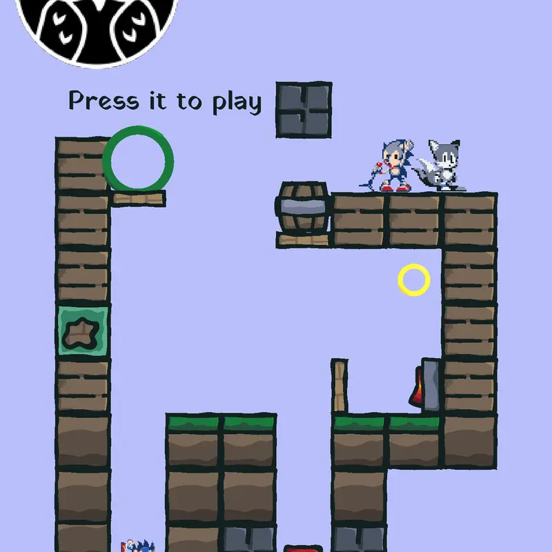 Game by @alex1o68