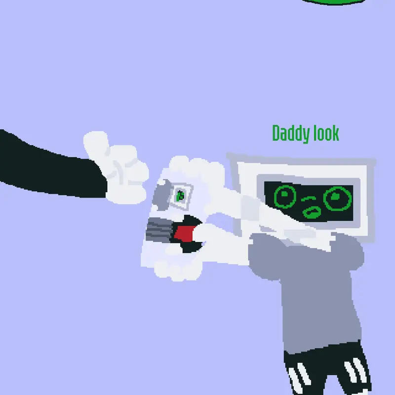 Game by @HumanTV2