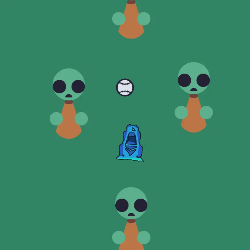 Game by @sisling