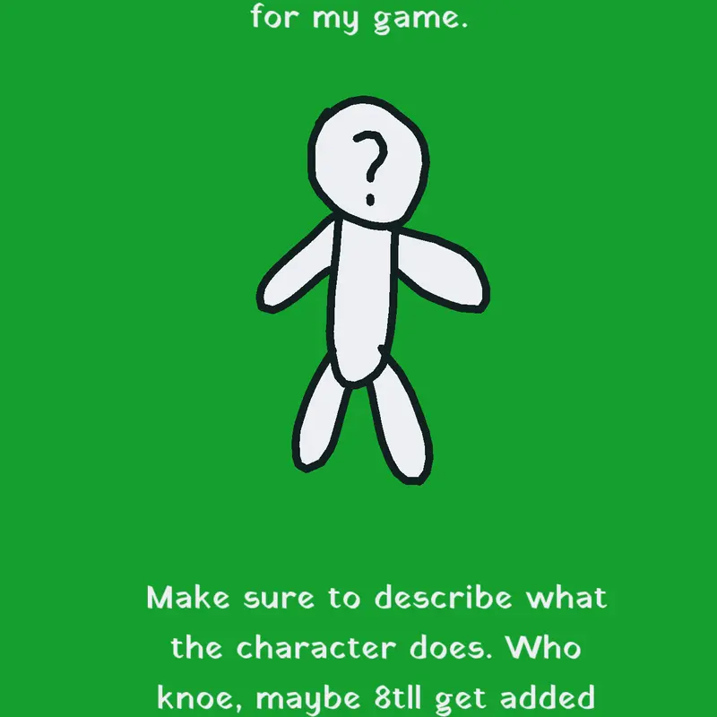 Game by @Player17