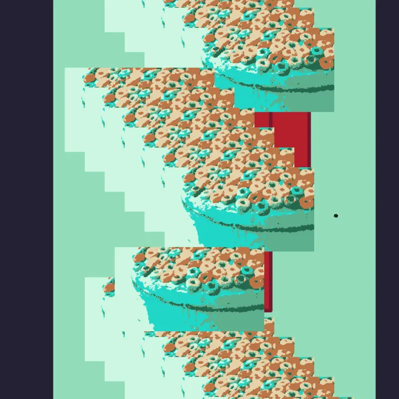 Game by @Cotanja