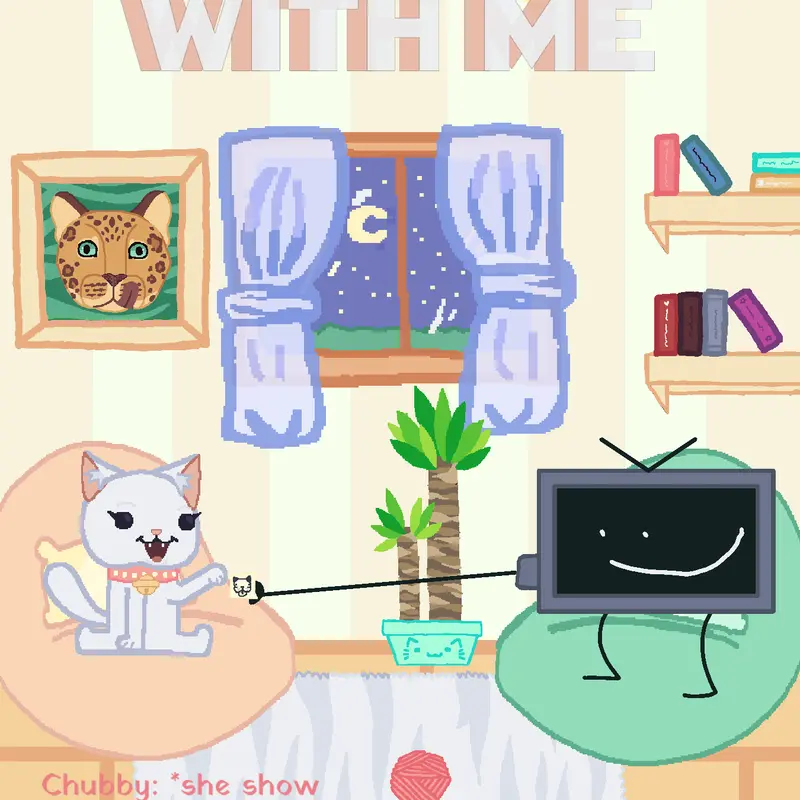 Game by @YellowyBall
