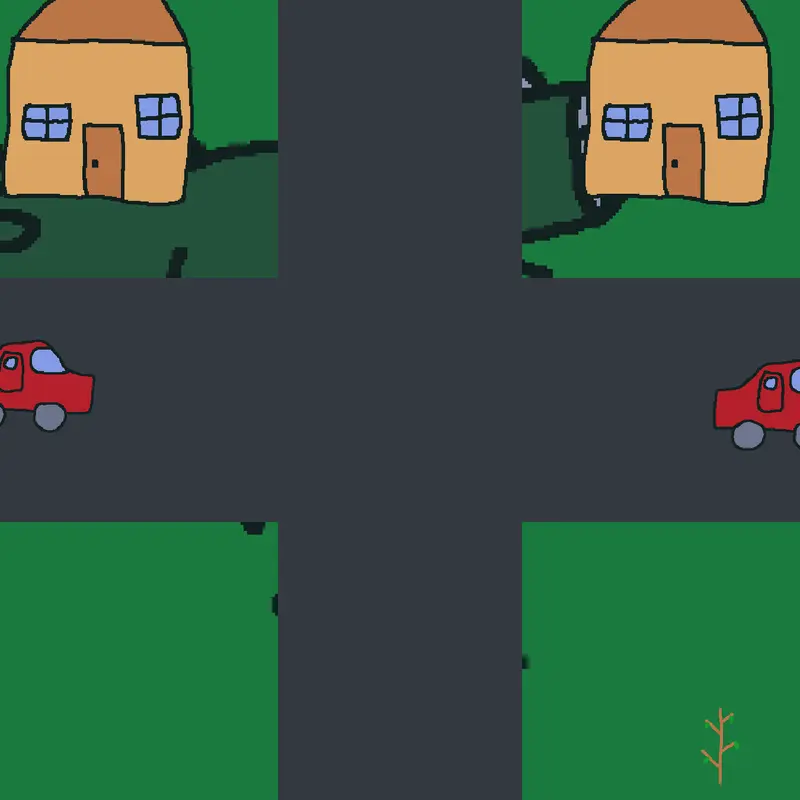 Game by @tuansiuvnok