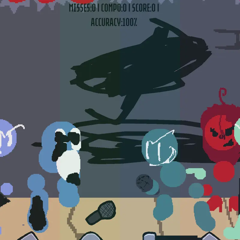 Game by @Angeliox
