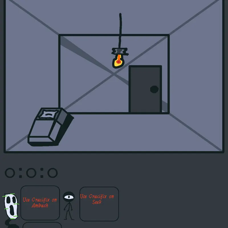 Game by @GrassyBlocko