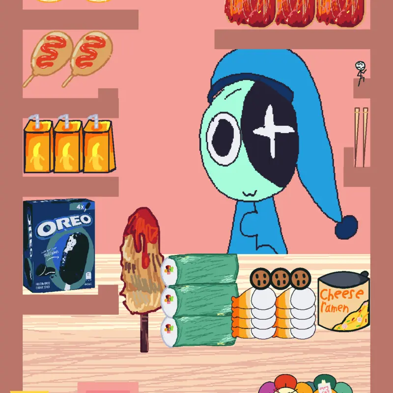 Game by @-_-Astro-_-