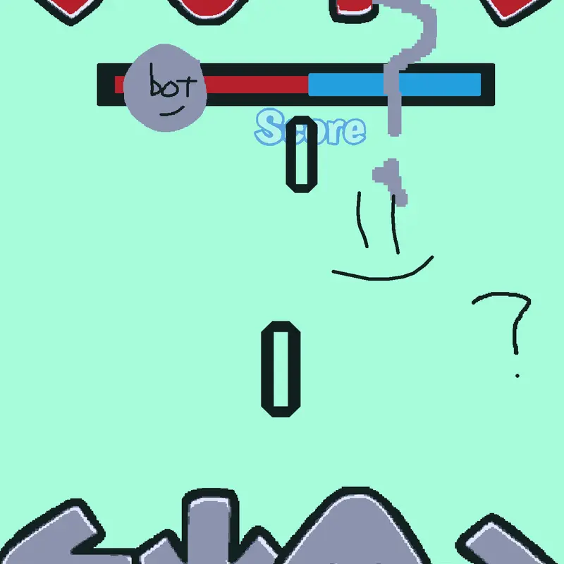 Game by @omeryman