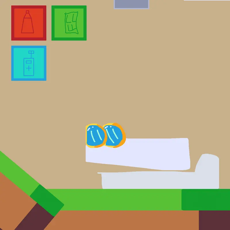 Game by @emojiplays