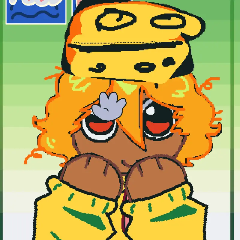 Game by @cralzdweller
